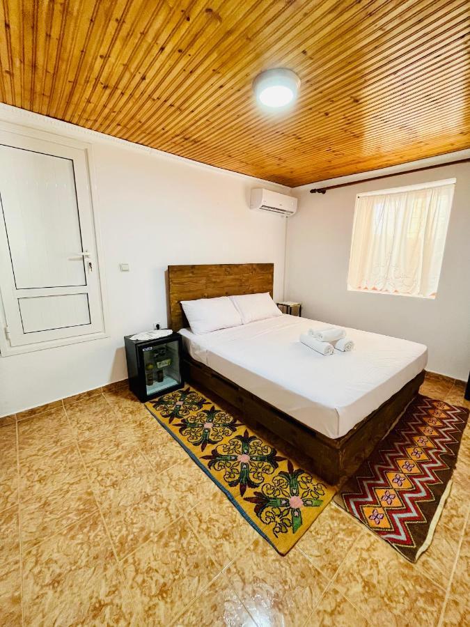 בראט Nena'S Dashe House מראה חיצוני תמונה