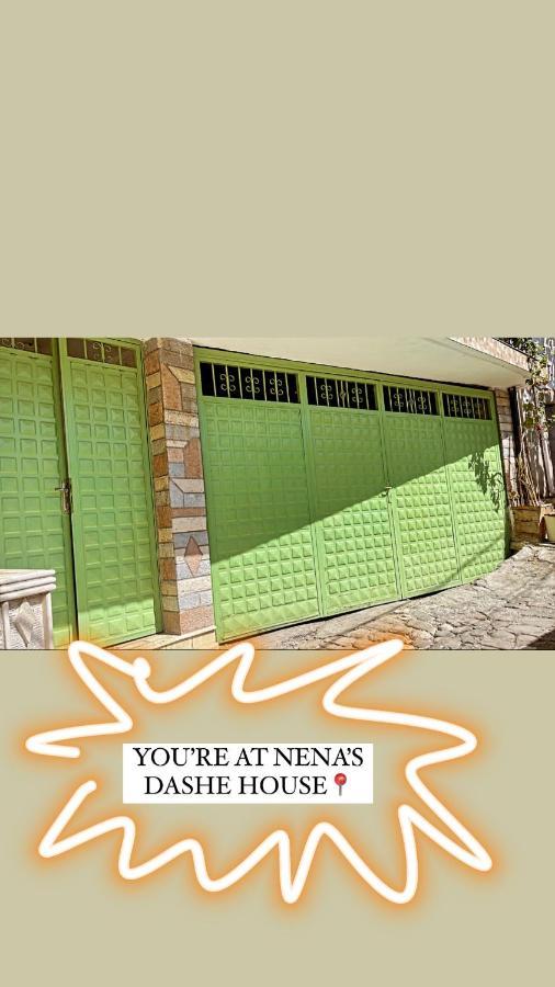בראט Nena'S Dashe House מראה חיצוני תמונה