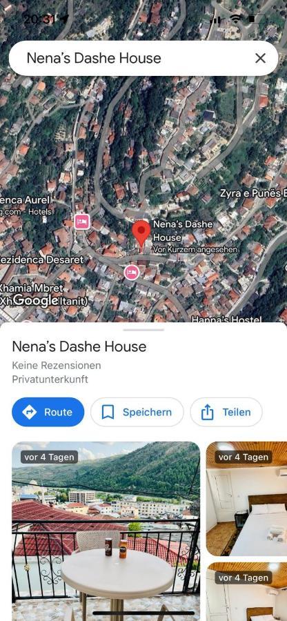 בראט Nena'S Dashe House מראה חיצוני תמונה