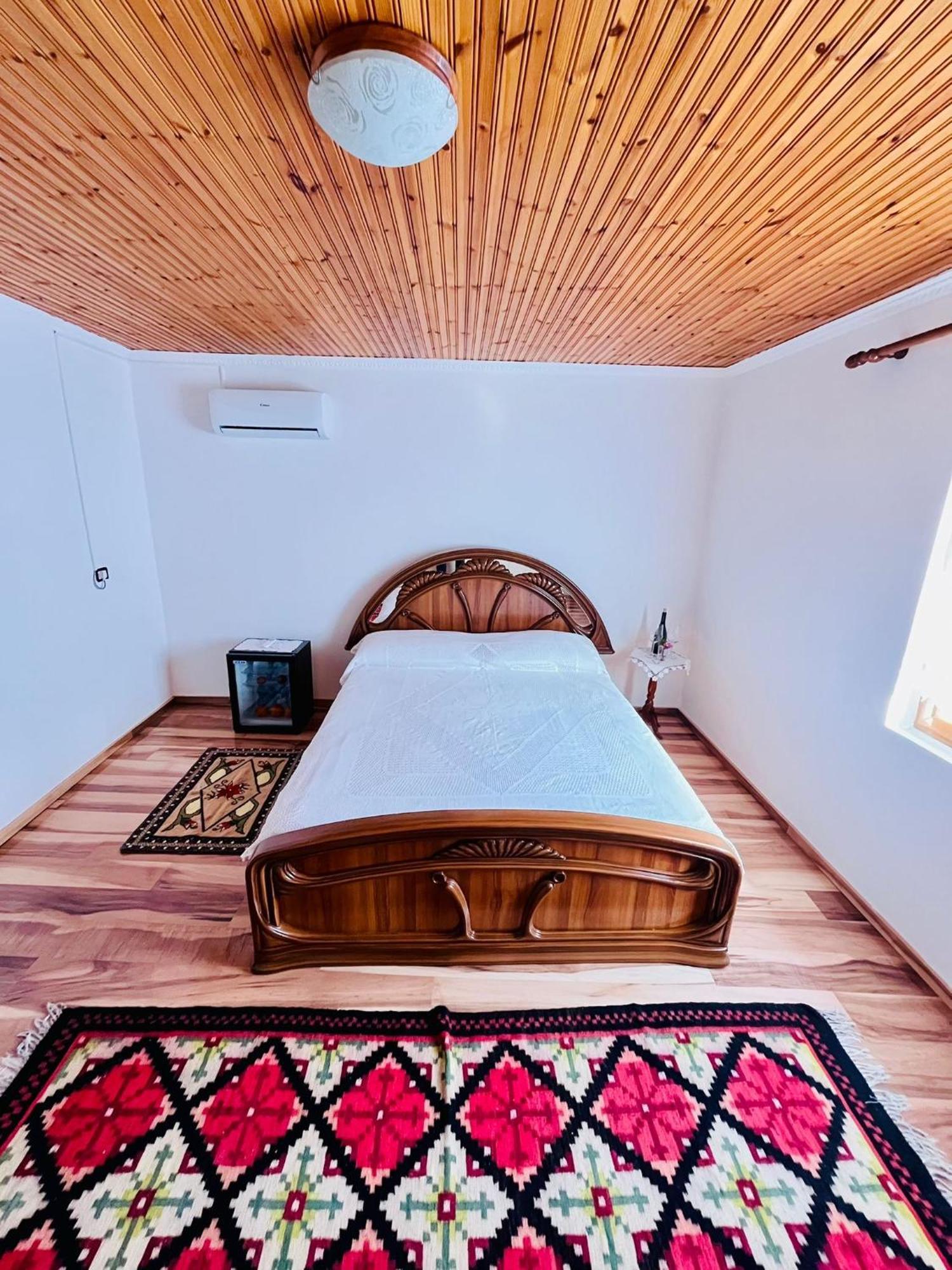 בראט Nena'S Dashe House מראה חיצוני תמונה