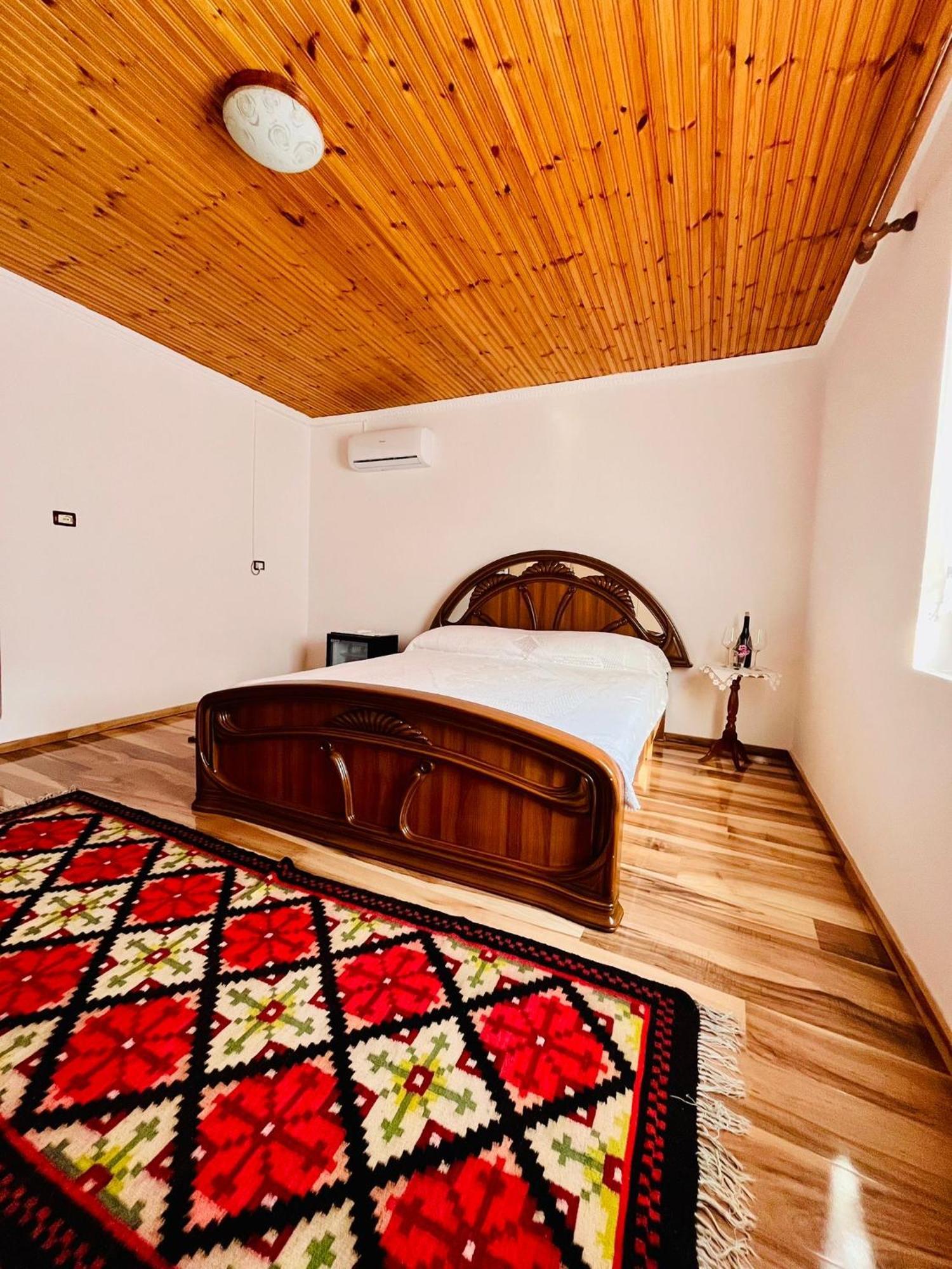 בראט Nena'S Dashe House מראה חיצוני תמונה